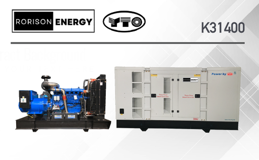 K31400	DIESEL GENERATOR	175.0 	KVA